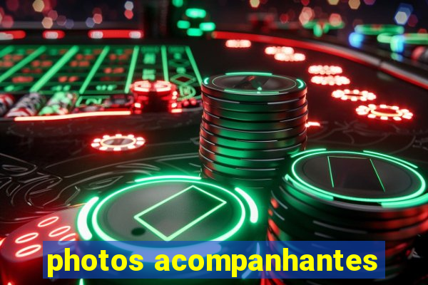 photos acompanhantes